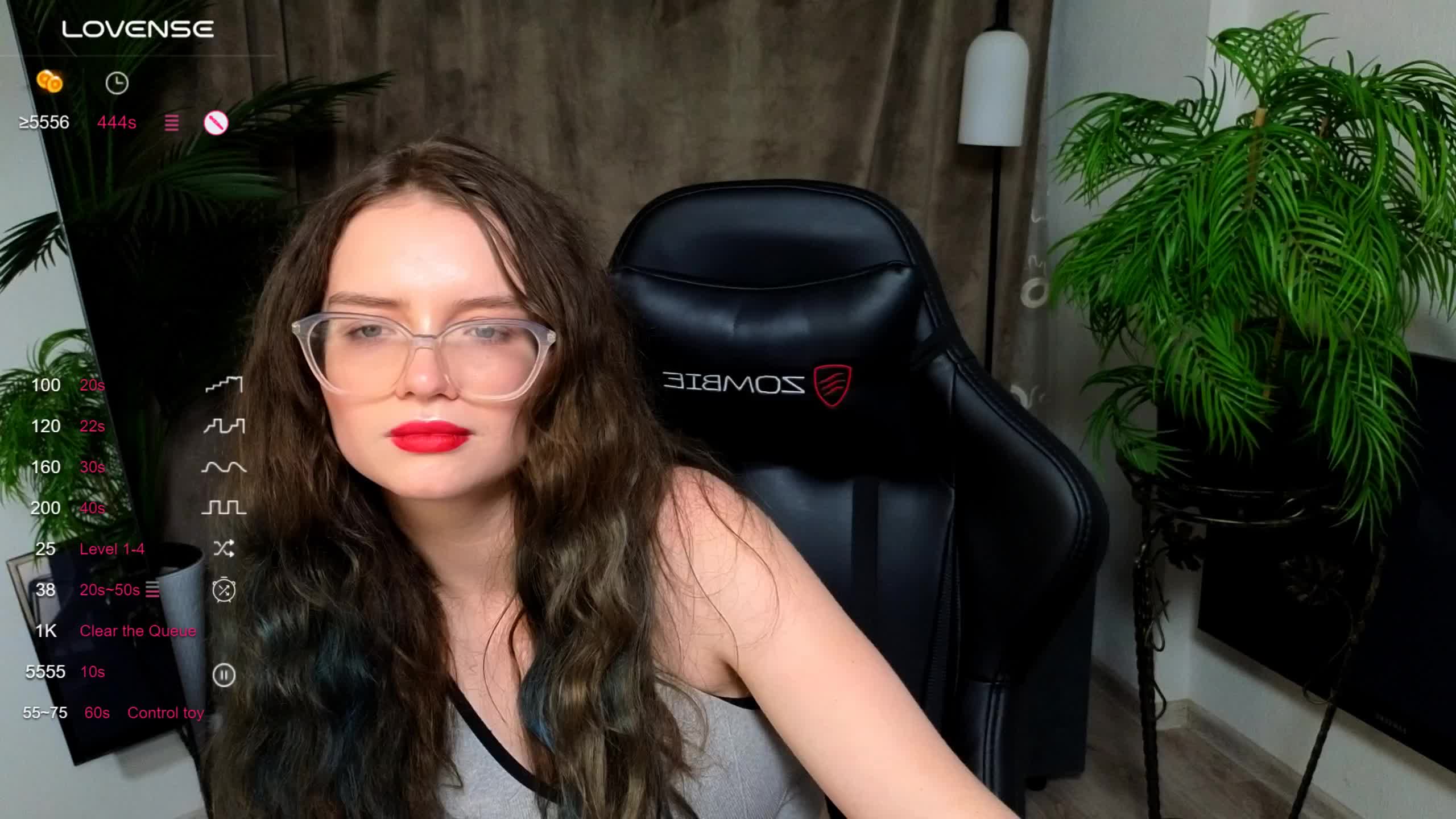 SonyaGlen Live Sex December 13, 2025