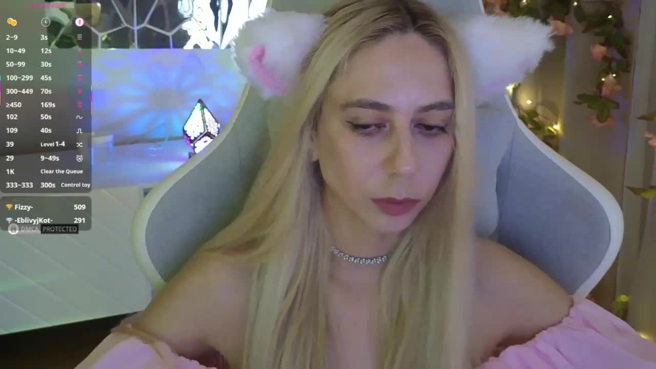 ballerina_capuchina Live Sex December 13, 2025