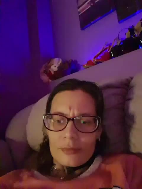 analiMilana Live Sex December 14, 2025