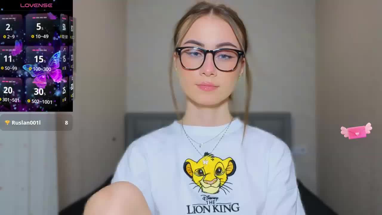 AminaLuxuryyy Live Sex December 13, 2025