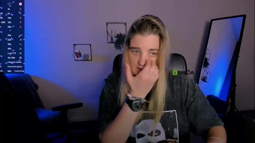 foxy_tease_ Live Sex December 13, 2025