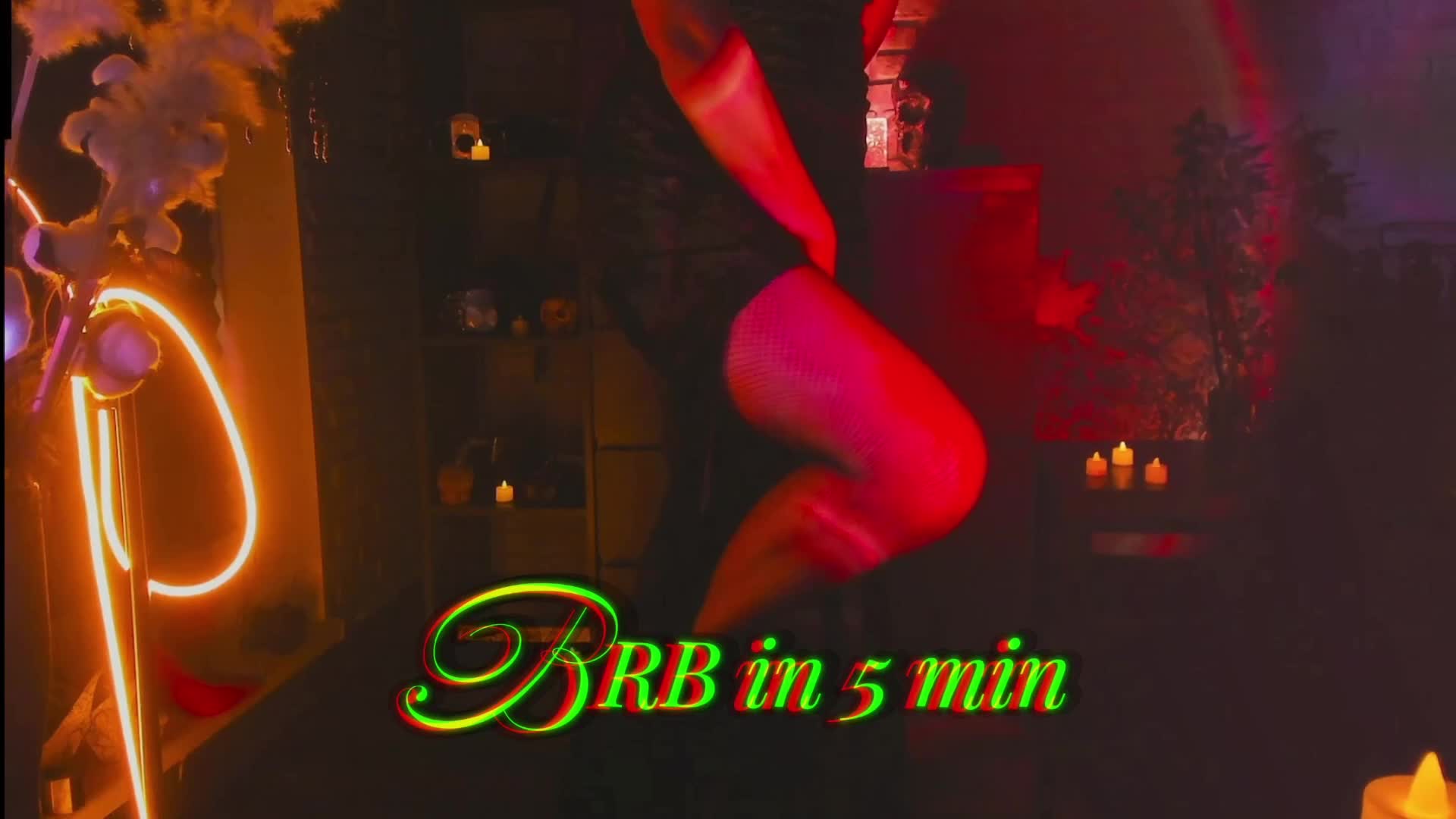 Li-Drago Live Sex December 13, 2025