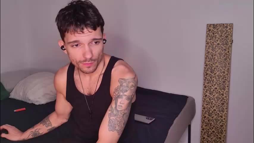 jackdesfeux Live Sex December 17, 2025