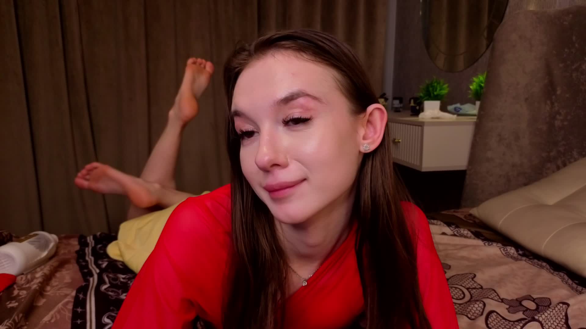 WhiteKelly Live Sex December 14, 2025