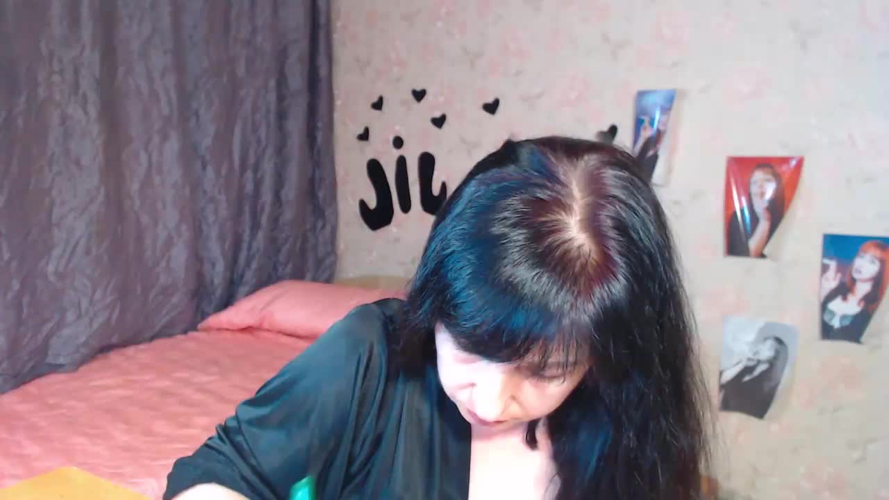 JillStevens Live Sex December 19, 2025