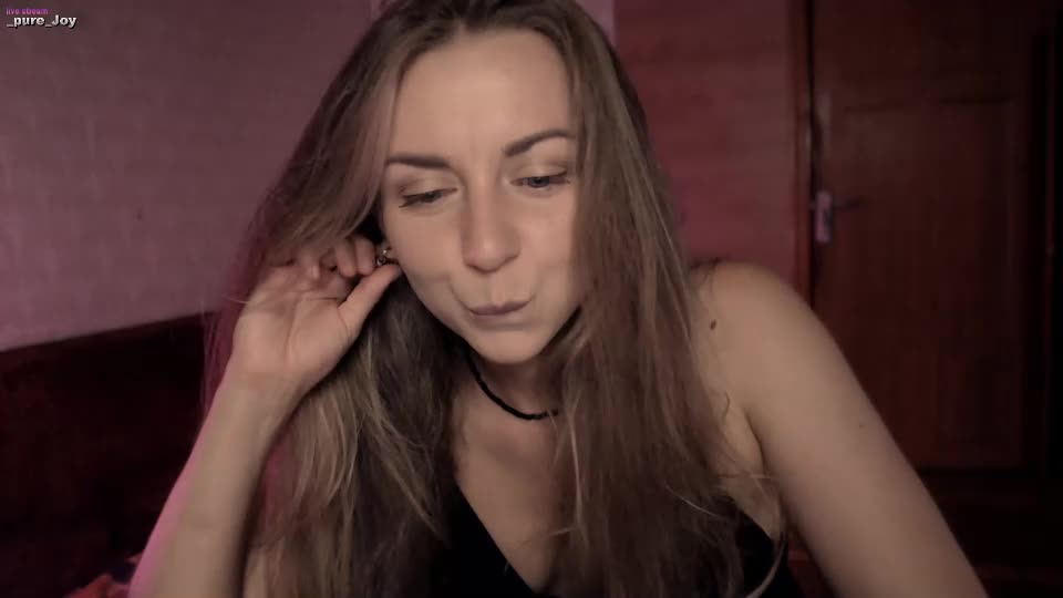 _pure_joy Live Sex December 13, 2025