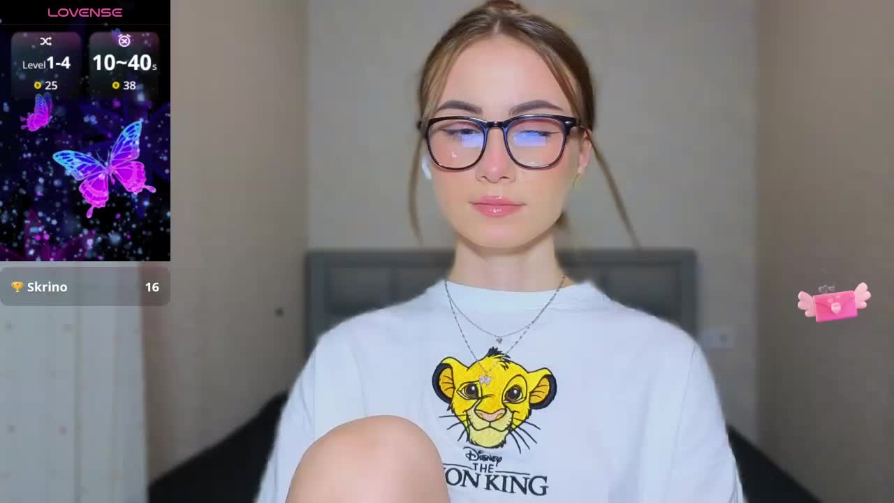 AminaLuxuryyy Live Sex December 13, 2025