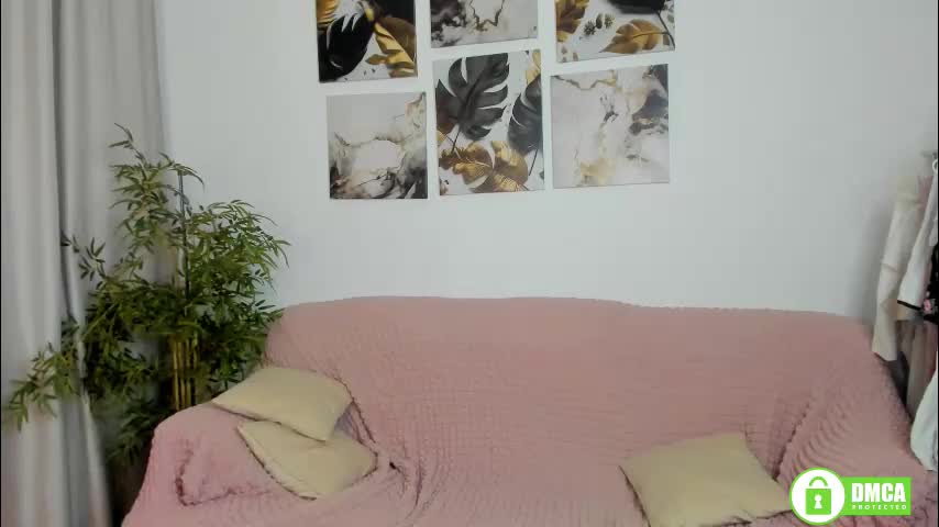 hello_vivienne Live Sex December 13, 2025