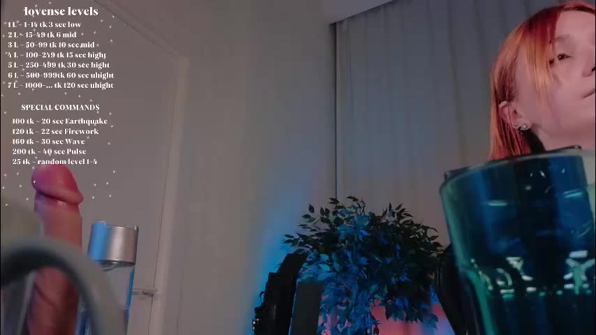 astra_lis Live Sex December 14, 2025