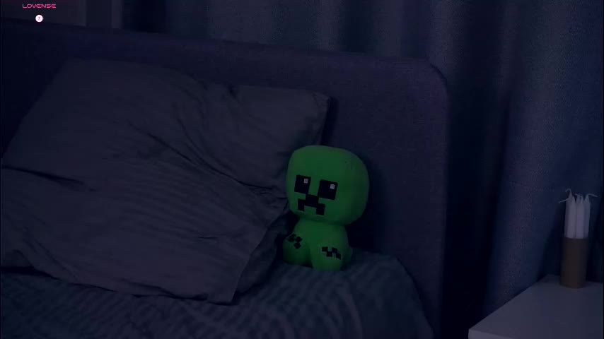 odettehatt Live Sex December 17, 2025