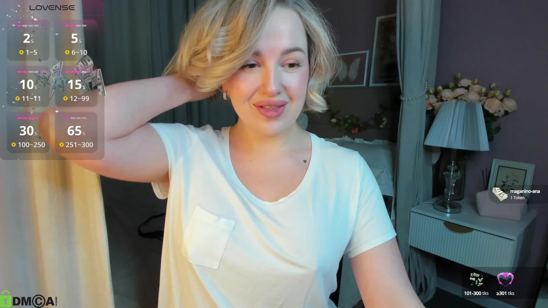 Nikki-Kai Live Sex December 13, 2025