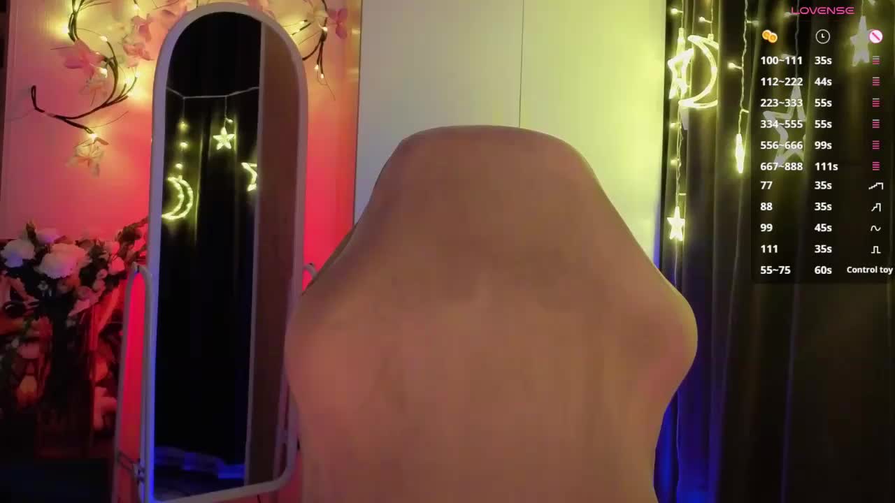 Nestyzz Live Sex December 14, 2025