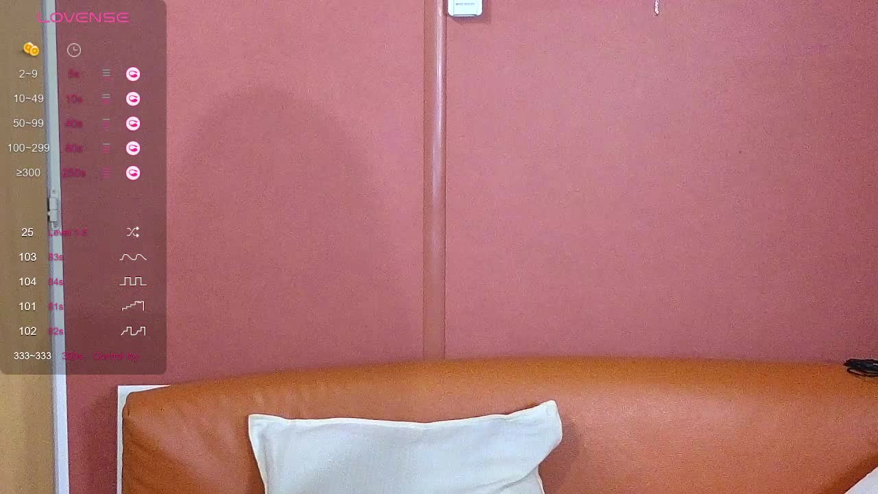 Miss_Milka Live Sex December 15, 2025