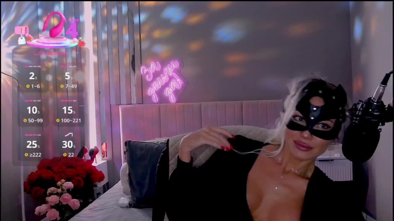 MARI_11 Live Sex December 14, 2025