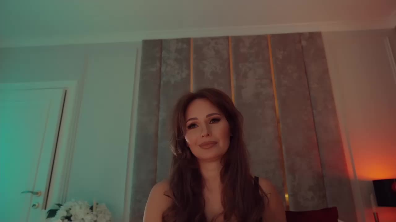 ButterflySoul Live Sex December 13, 2025