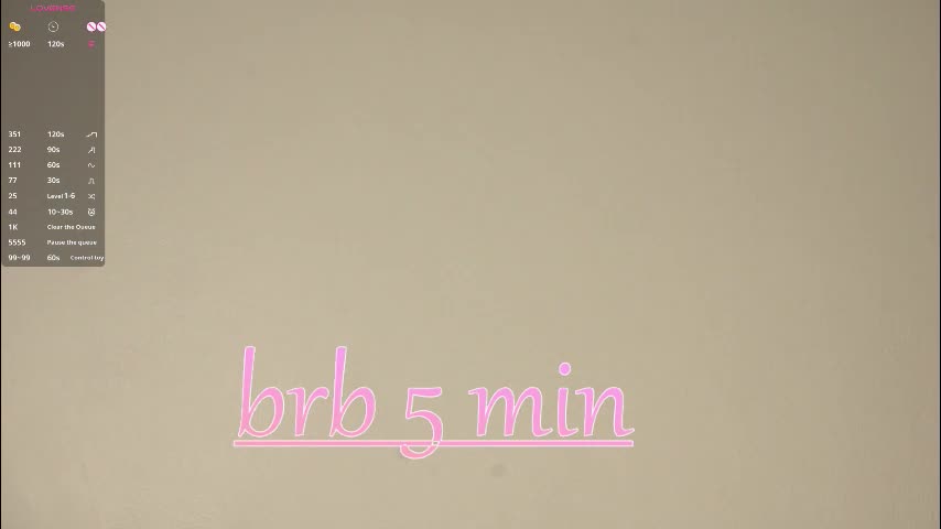 sun_and_luna Live Sex 2025.09.01