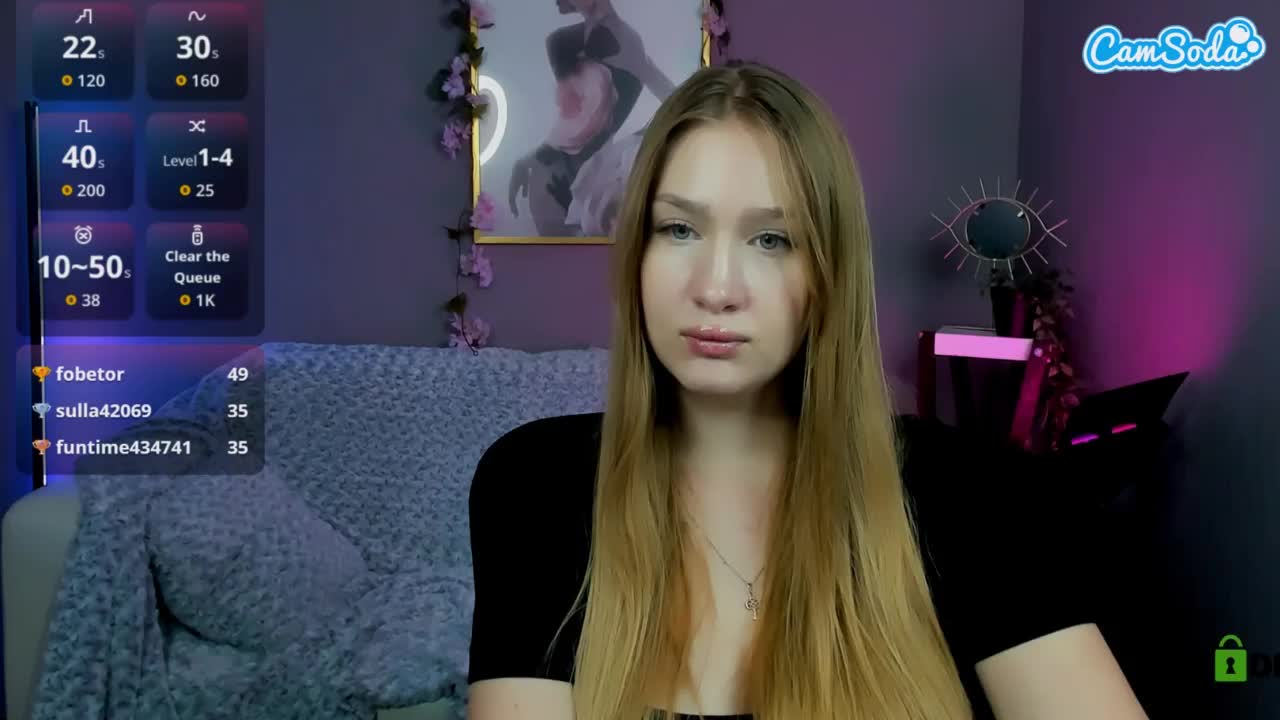 playfulsophie Live Sex December 17, 2025