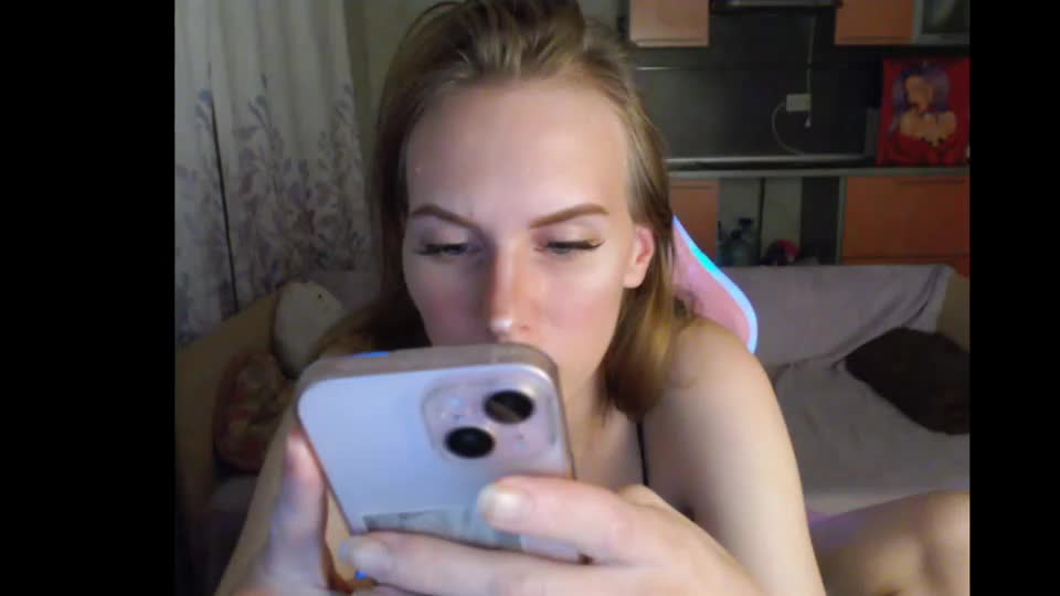 elsa_shine Live Sex December 13, 2025