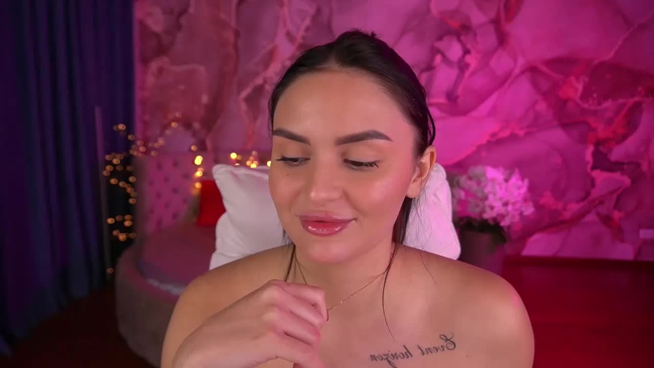 Milashaaaa Live Sex December 15, 2025