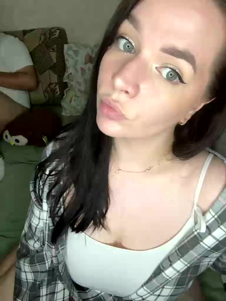 HellMor Live Sex December 17, 2025