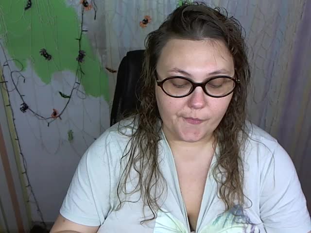 HotAlexa Live Sex December 13, 2025