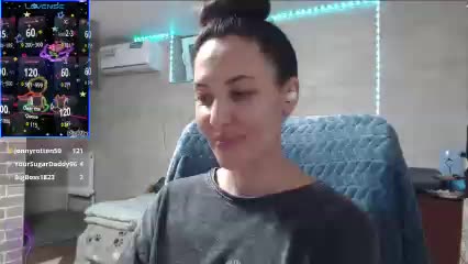 Marina4Love Live Sex December 14, 2025