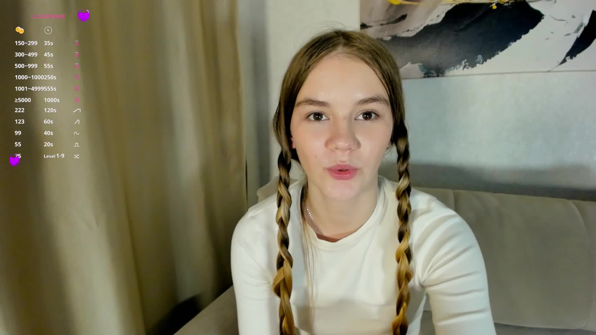 Angelok3 Live Sex December 14, 2025