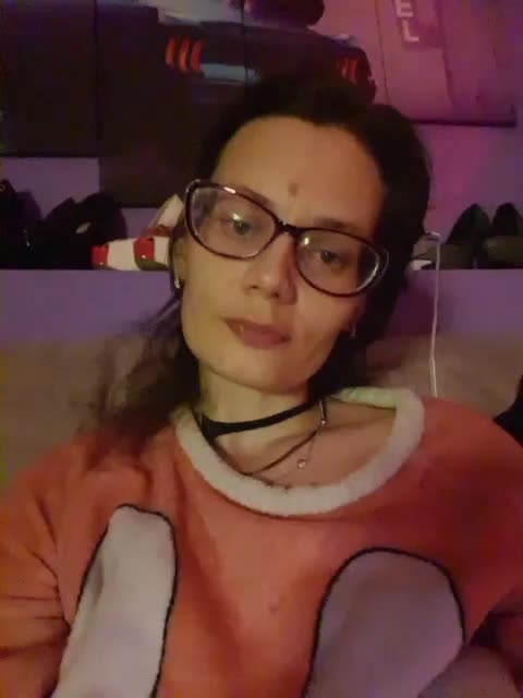 analiMilana Live Sex December 14, 2025