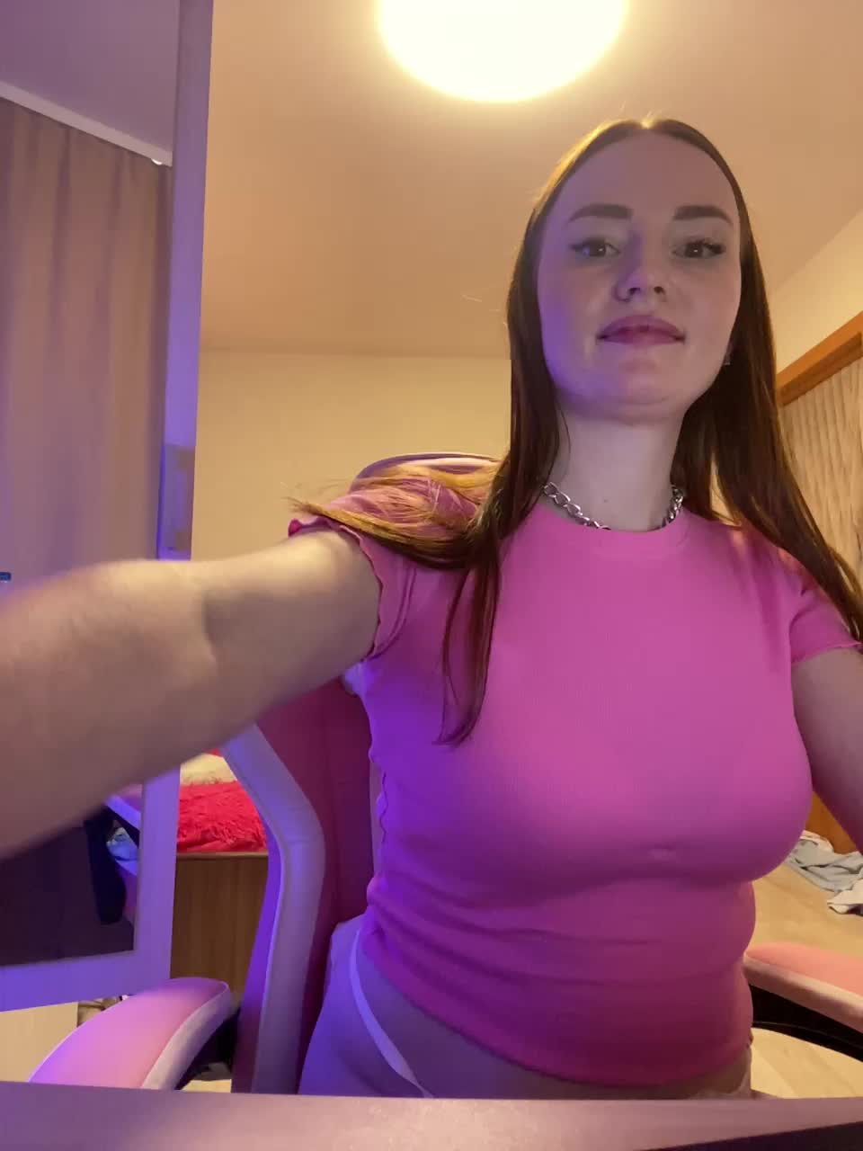 Lisichkina Live Sex December 14, 2025