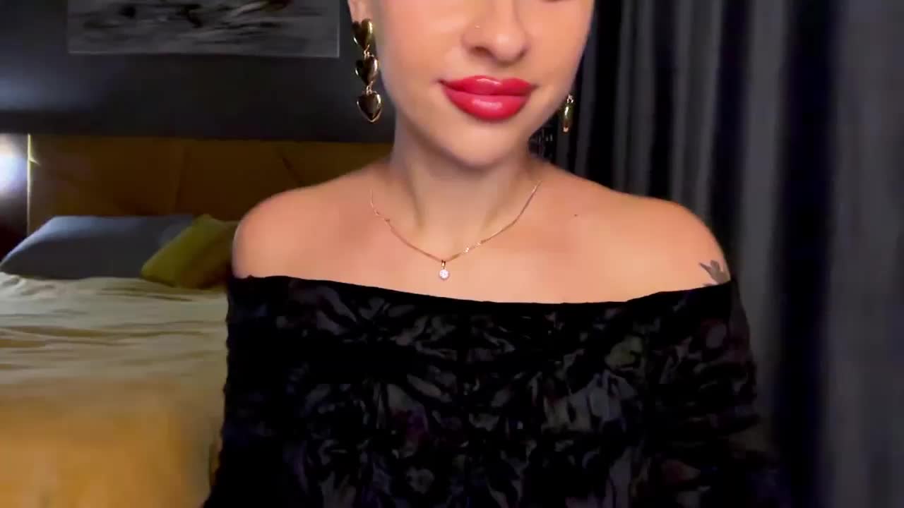 TatiUA Live Sex 2025.09.01