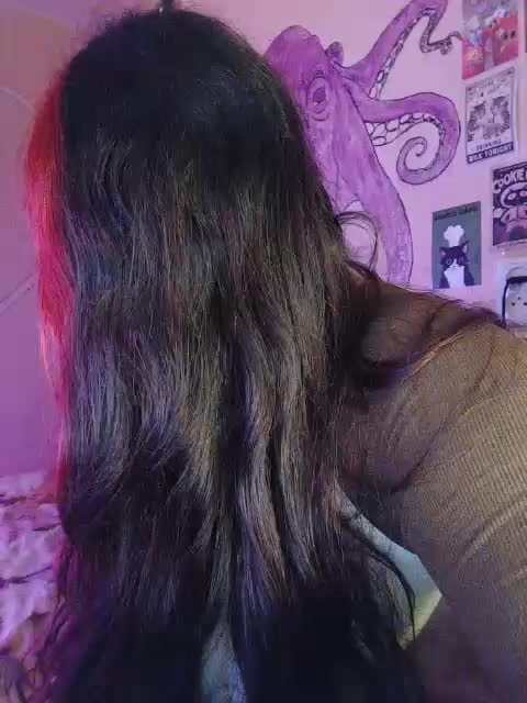 -Nanamin- Live Sex December 17, 2025