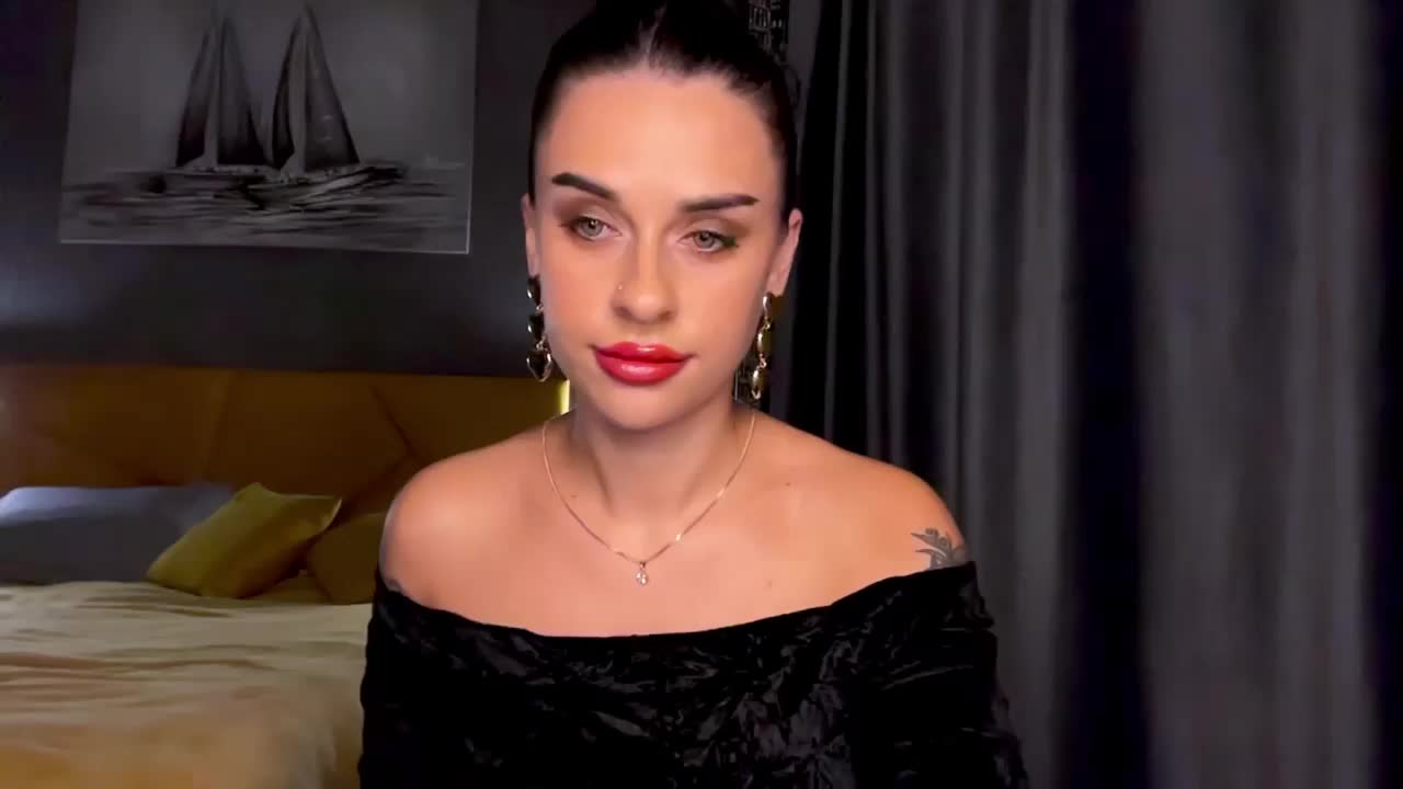 TatiUA Live Sex 2025.09.01