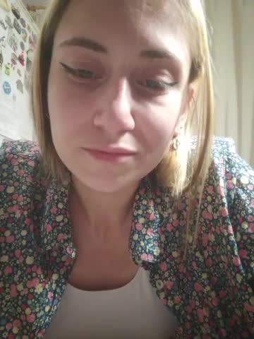 MilkyGirl Live Sex December 19, 2025