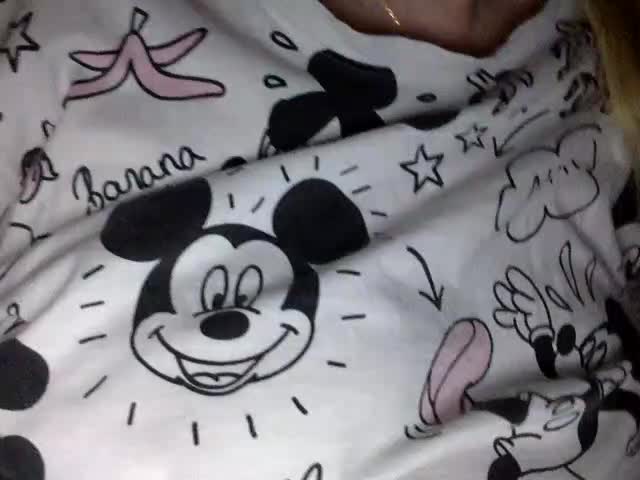 BlondyVio Live Sex December 18, 2025