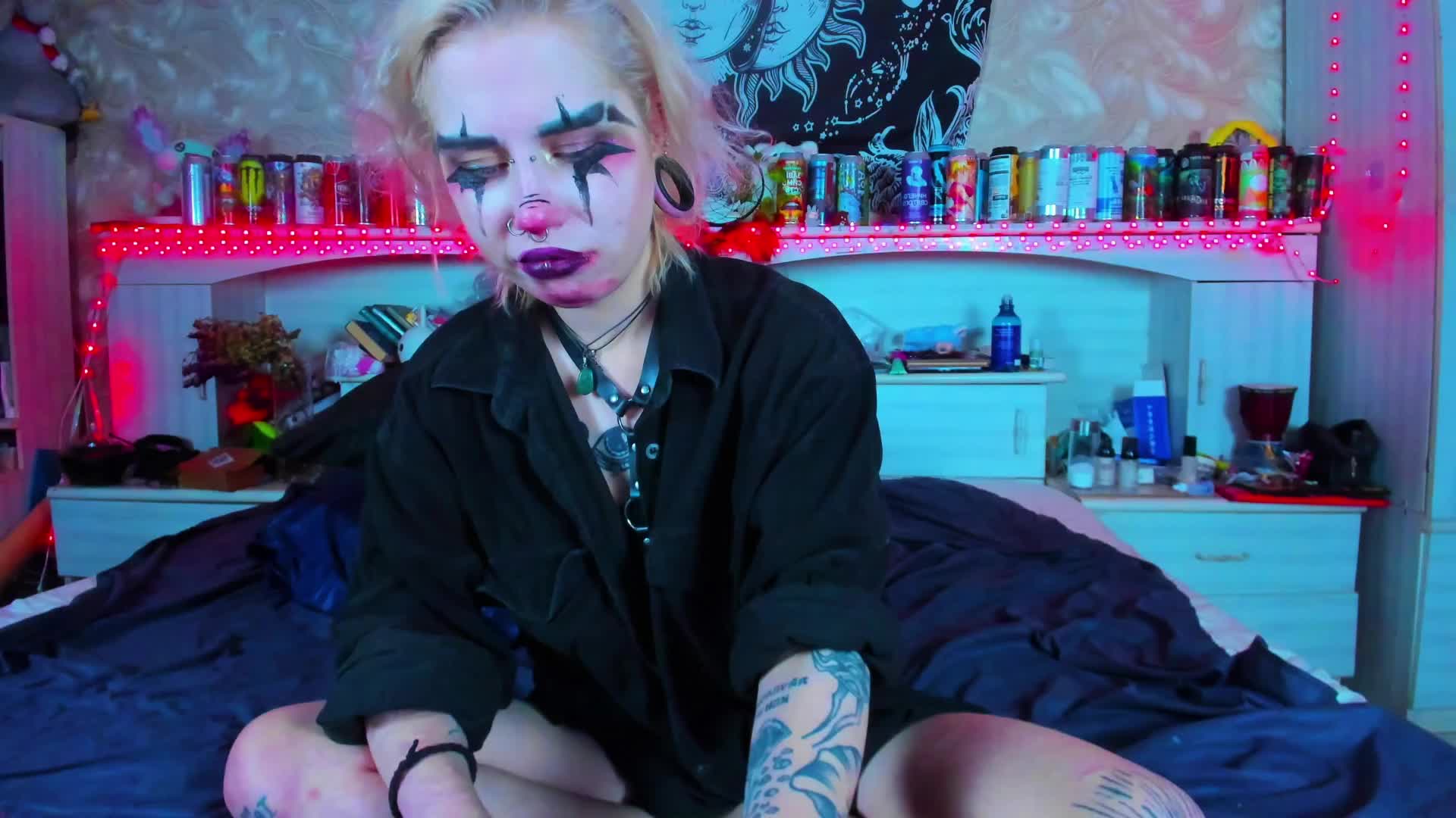 Aru-k0t0 Live Sex 2025.09.01