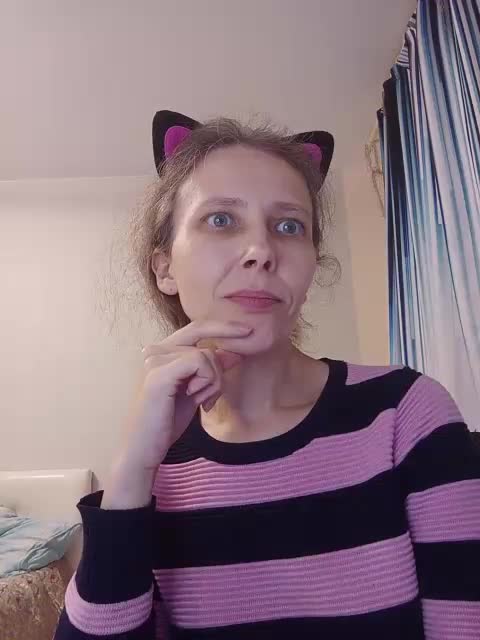 -Queen-Margo- Live Sex December 14, 2025