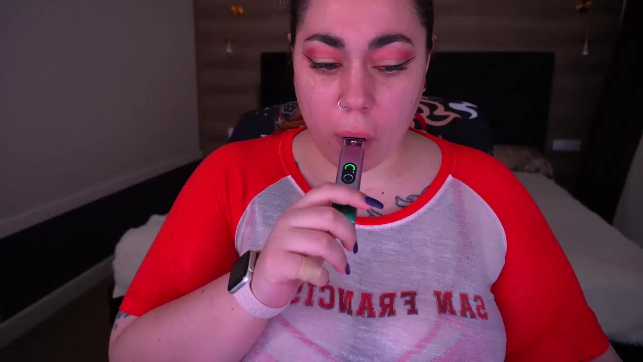 AmazonkaStarrr Live Sex December 17, 2025