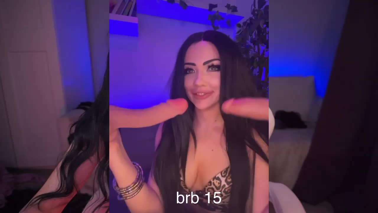 LADYCharmer Live Sex December 13, 2025