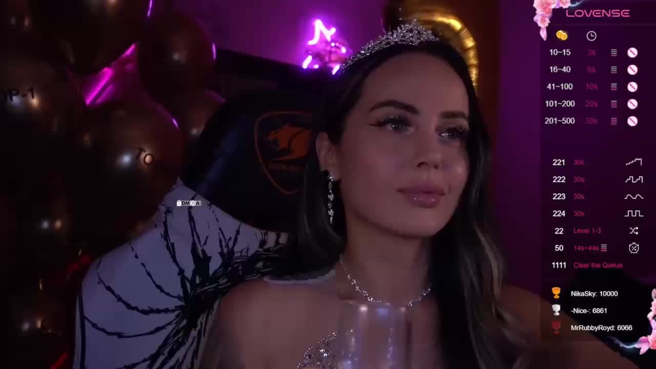 AmaReda Live Sex December 19, 2025