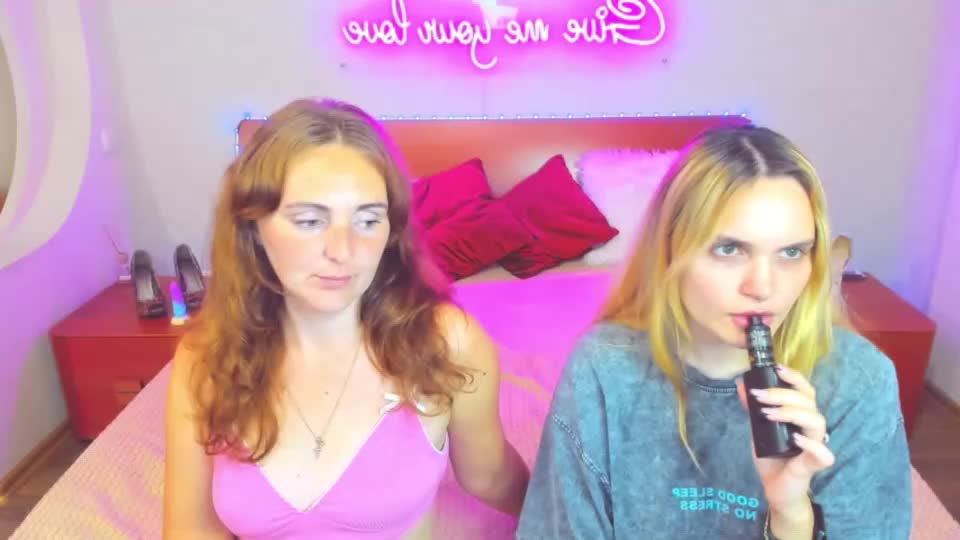 magiceyess Live Sex December 13, 2025