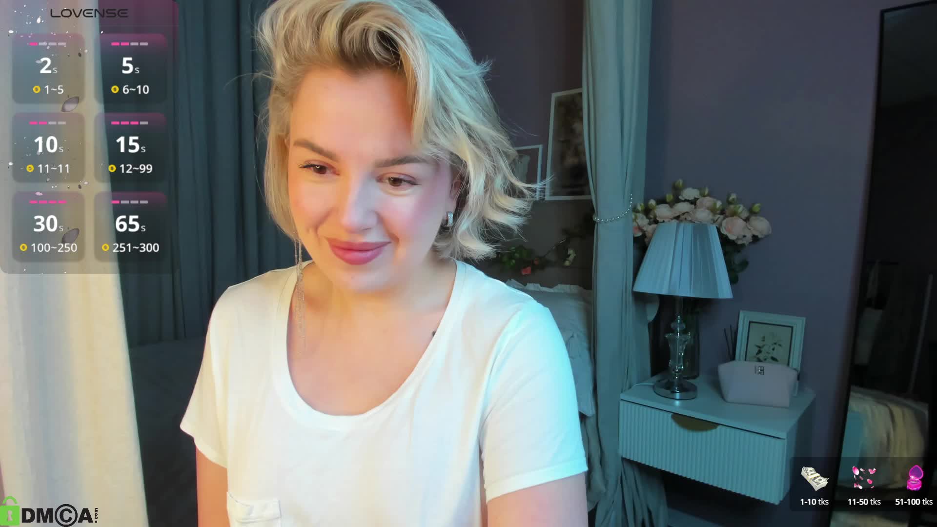 Nikki-Kai Live Sex December 13, 2025