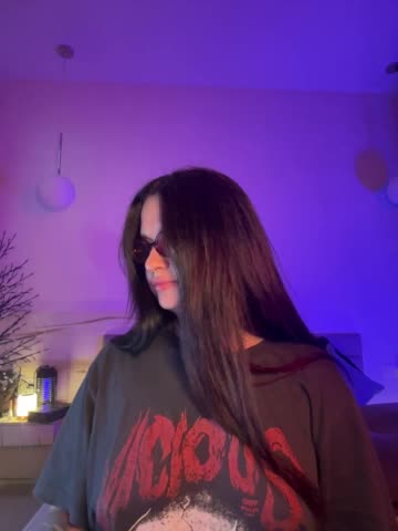 Vilgelmina Live Sex December 14, 2025