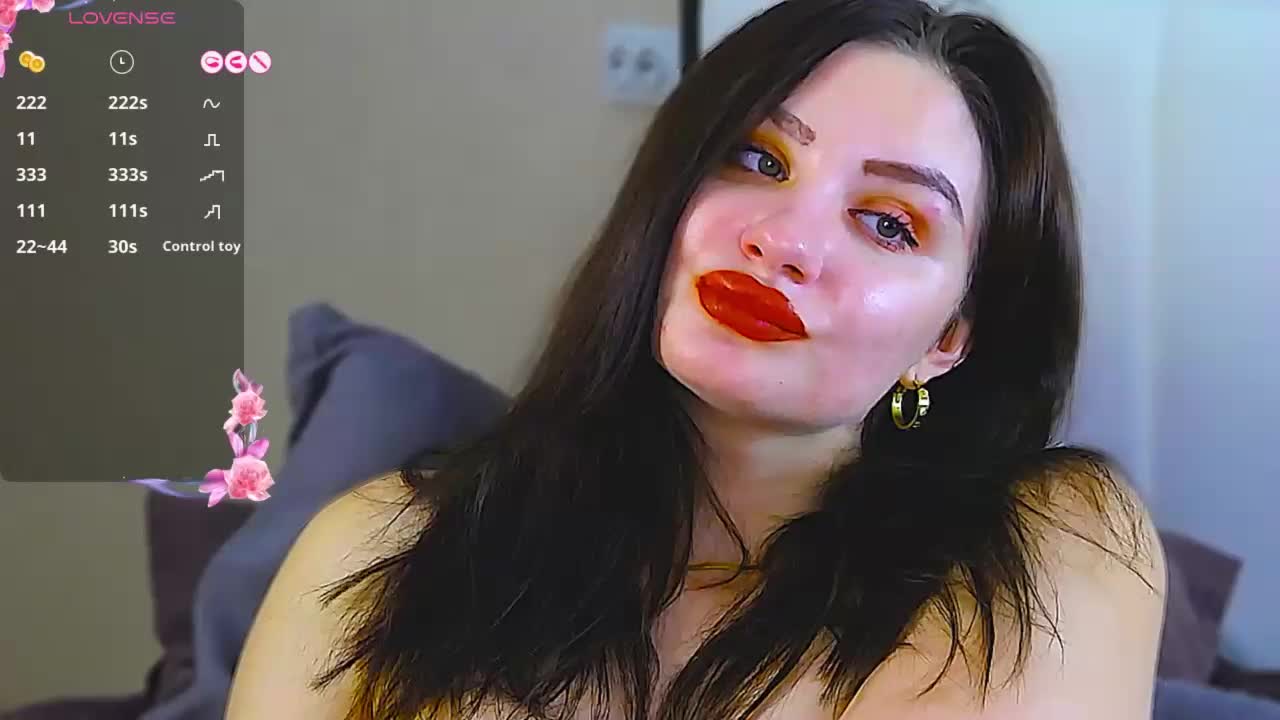 LoveLove_me Live Sex 2025.09.01