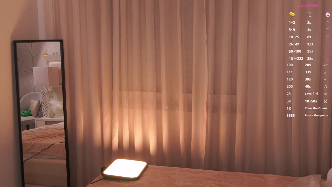 LiaGotti Live Sex December 14, 2025