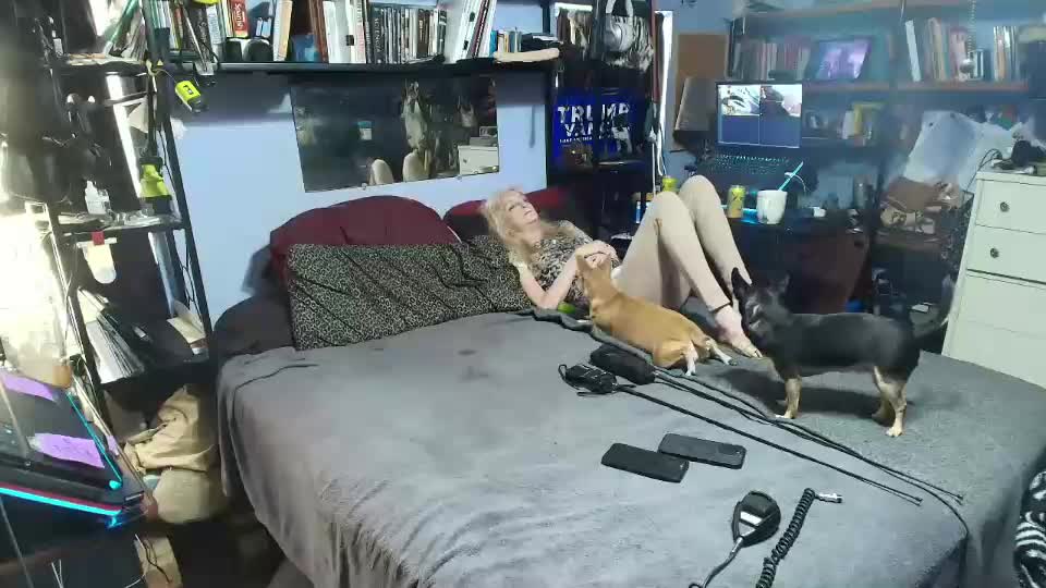 pink_black Live Sex December 17, 2025