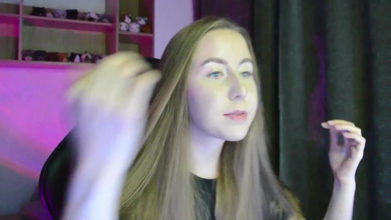 -Rii- Live Sex December 14, 2025