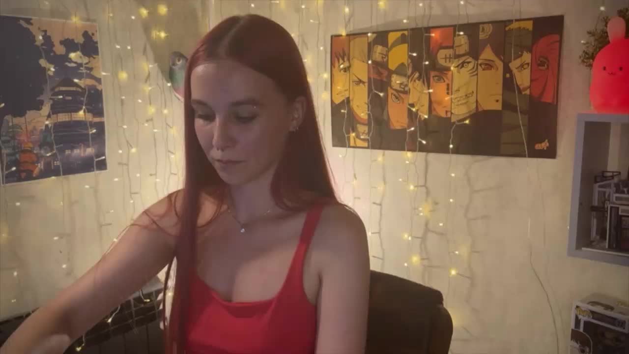 Kushina Live Sex December 14, 2025