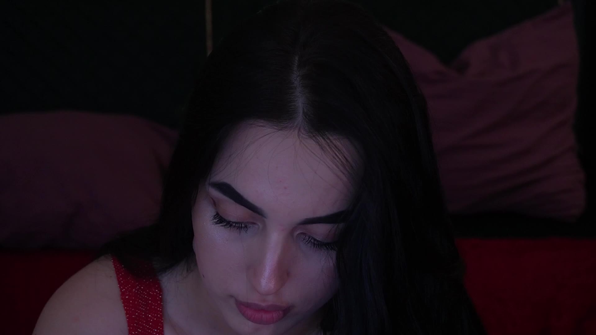 CraveMeRich Live Sex December 12, 2025