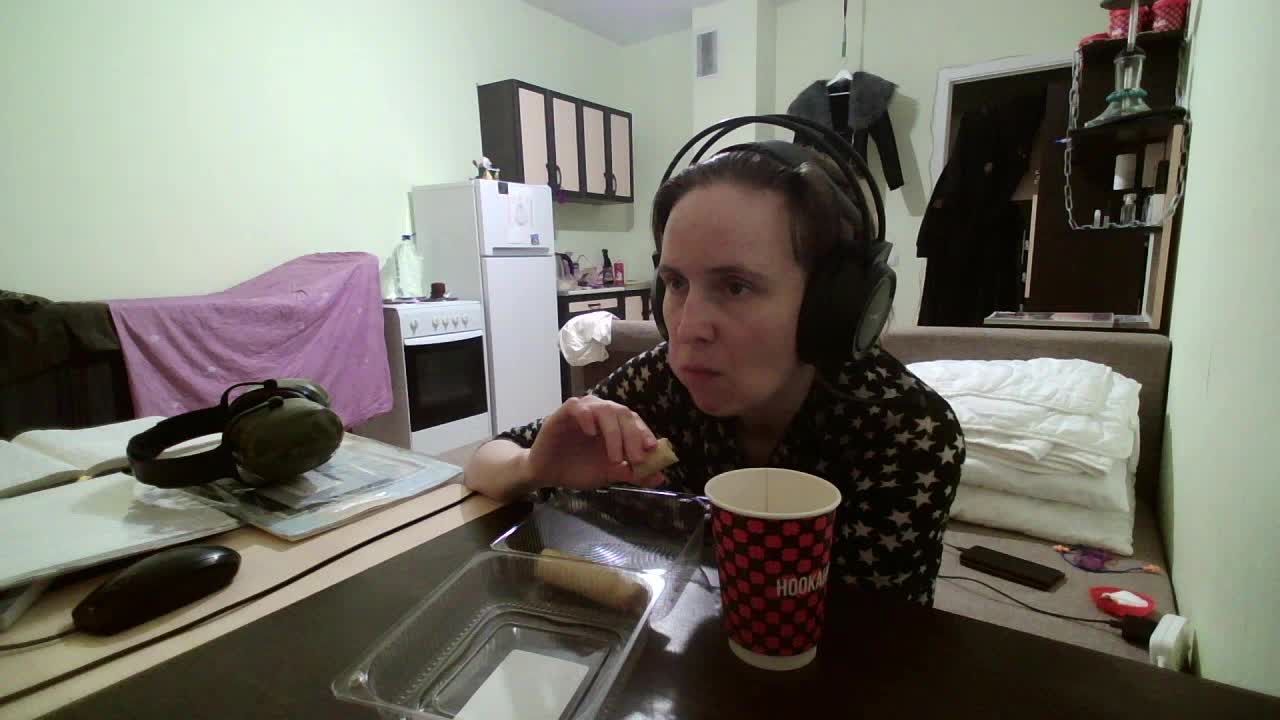 Magretta_Dering Live Sex 2025.09.01