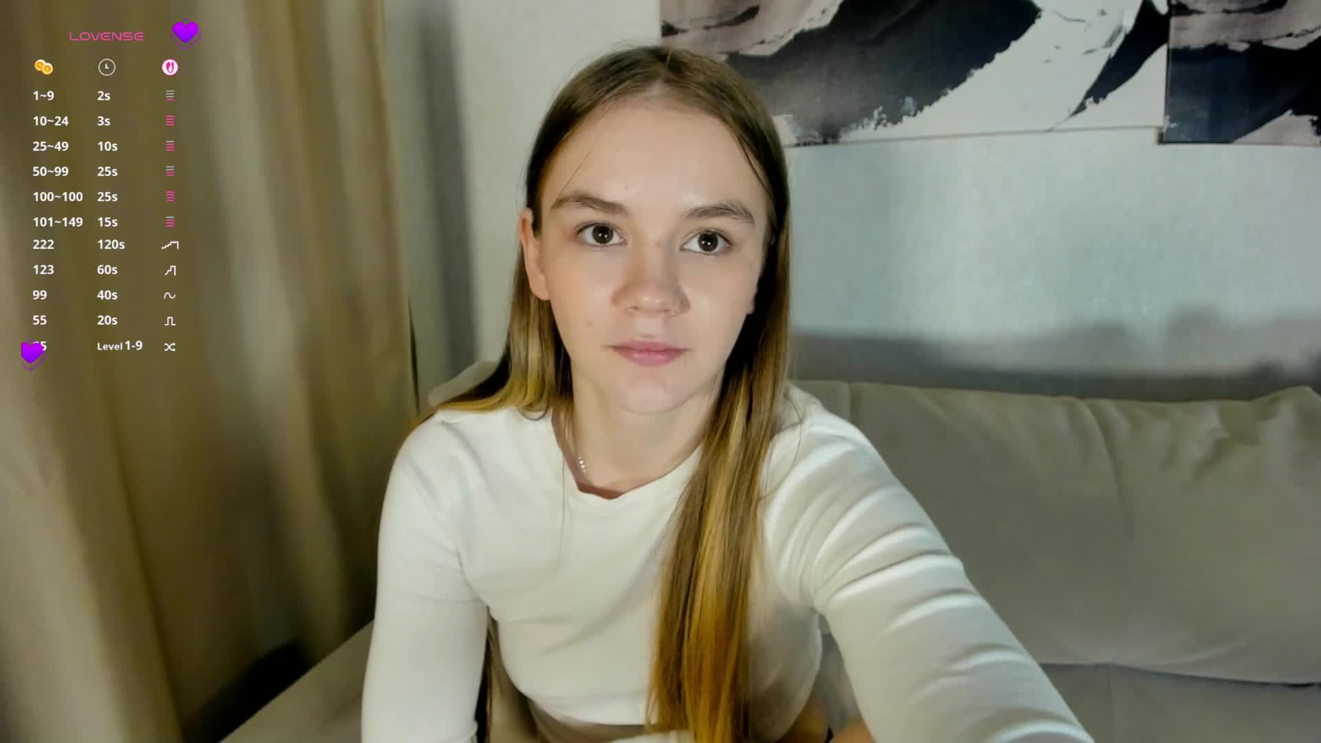 Angelok3 Live Sex December 17, 2025